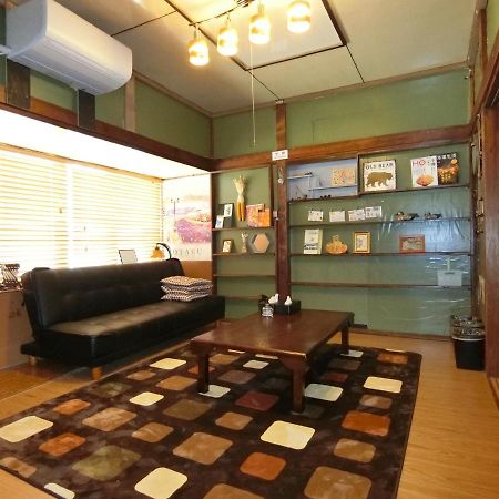 Otaru Guest House Tarune מראה חיצוני תמונה