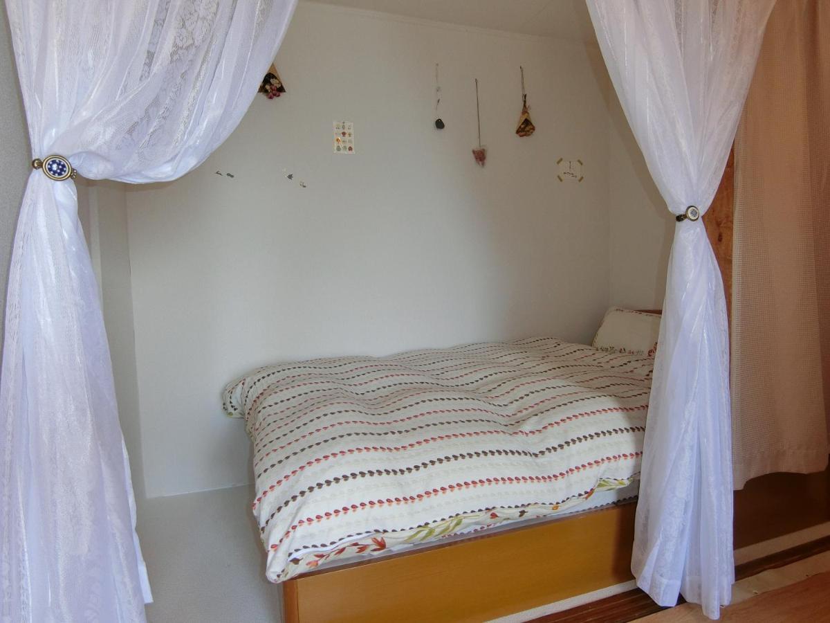Otaru Guest House Tarune מראה חיצוני תמונה