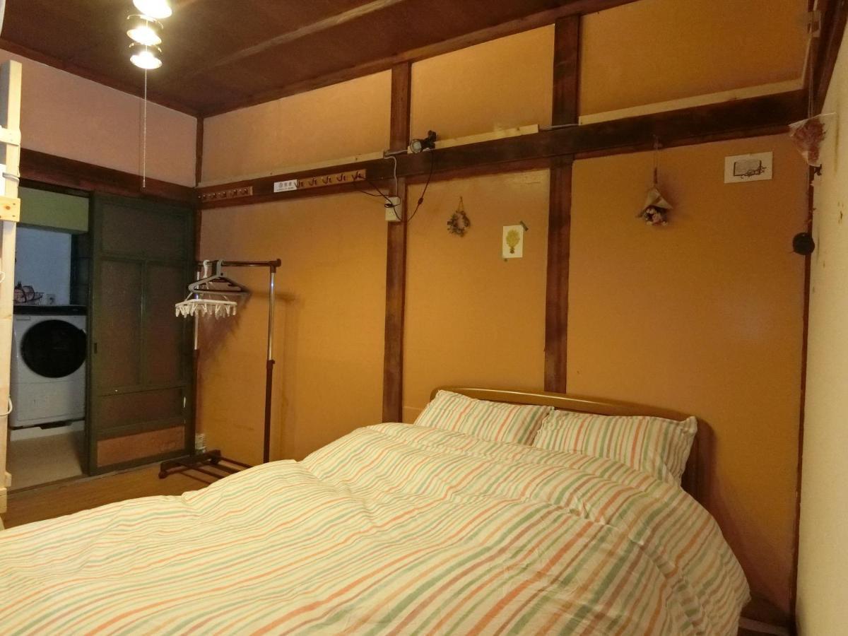 Otaru Guest House Tarune מראה חיצוני תמונה