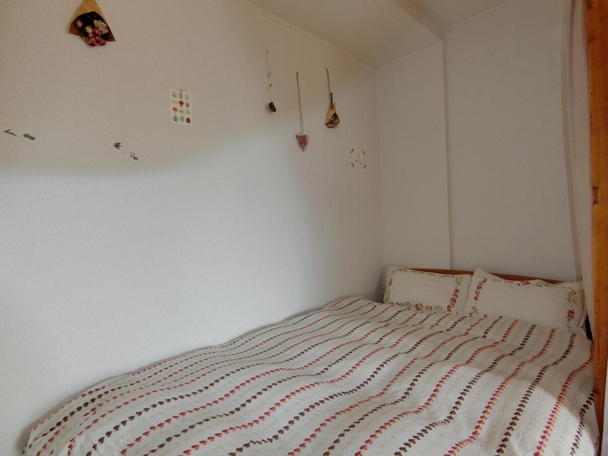 Otaru Guest House Tarune מראה חיצוני תמונה
