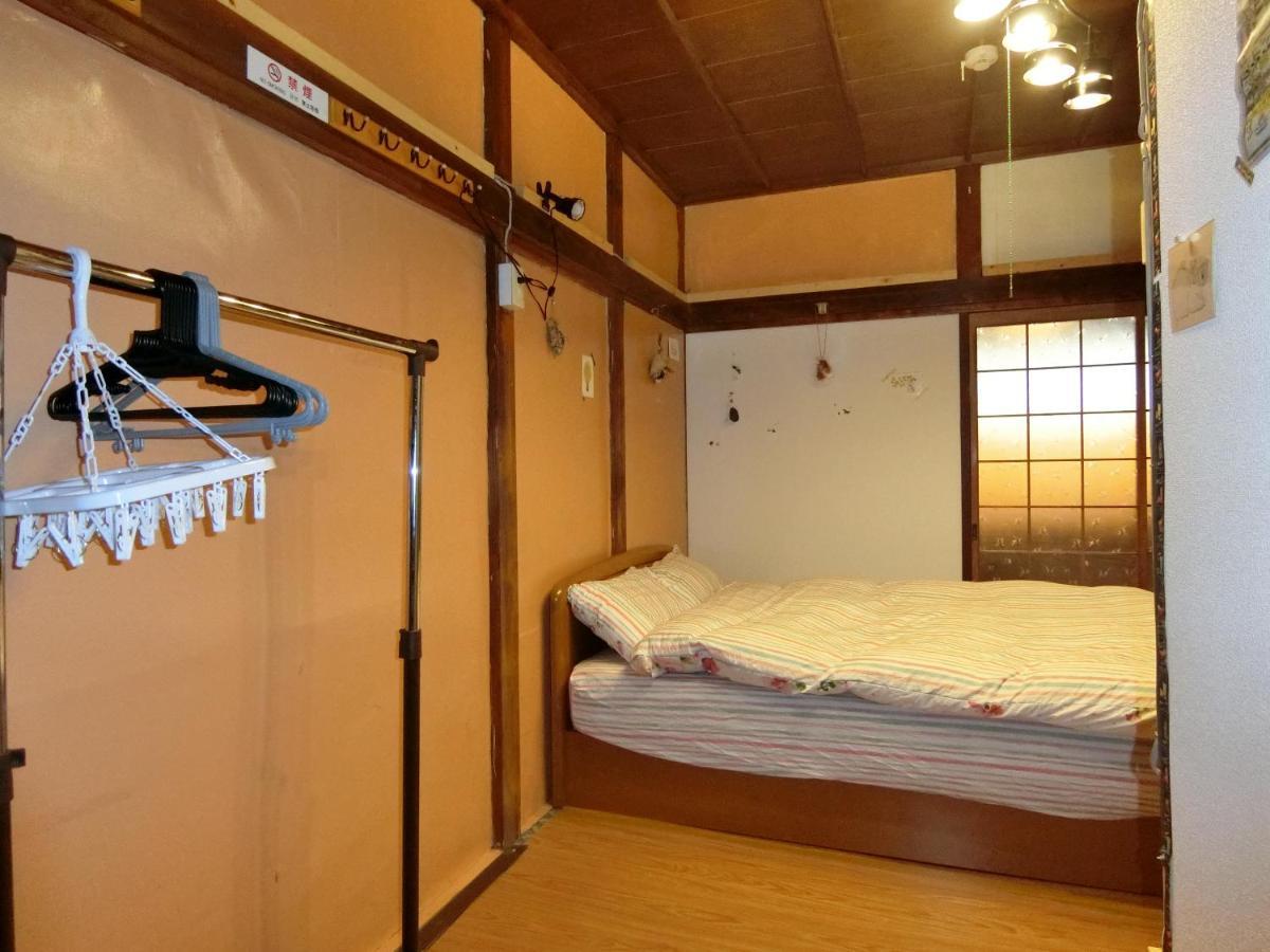 Otaru Guest House Tarune מראה חיצוני תמונה
