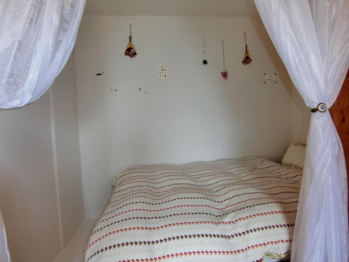 Otaru Guest House Tarune מראה חיצוני תמונה