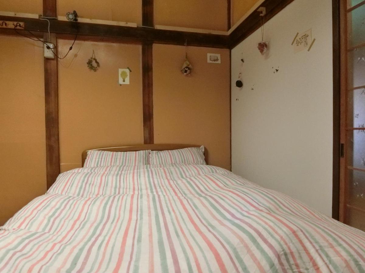 Otaru Guest House Tarune מראה חיצוני תמונה