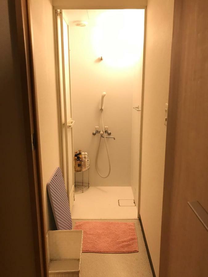 Otaru Guest House Tarune מראה חיצוני תמונה