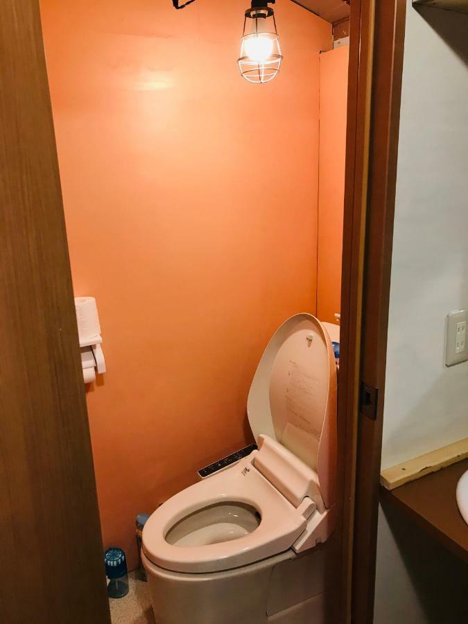 Otaru Guest House Tarune מראה חיצוני תמונה