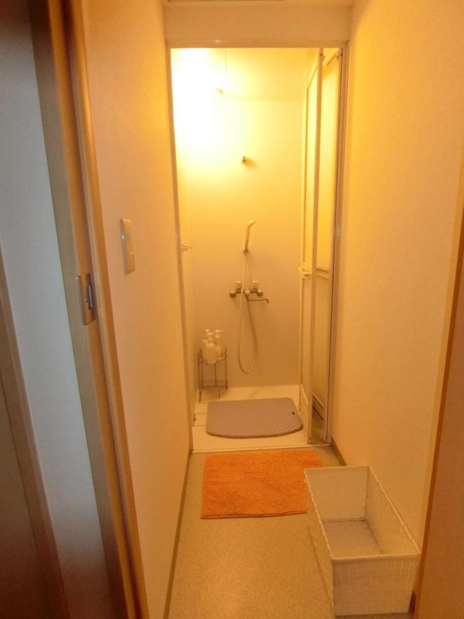 Otaru Guest House Tarune מראה חיצוני תמונה