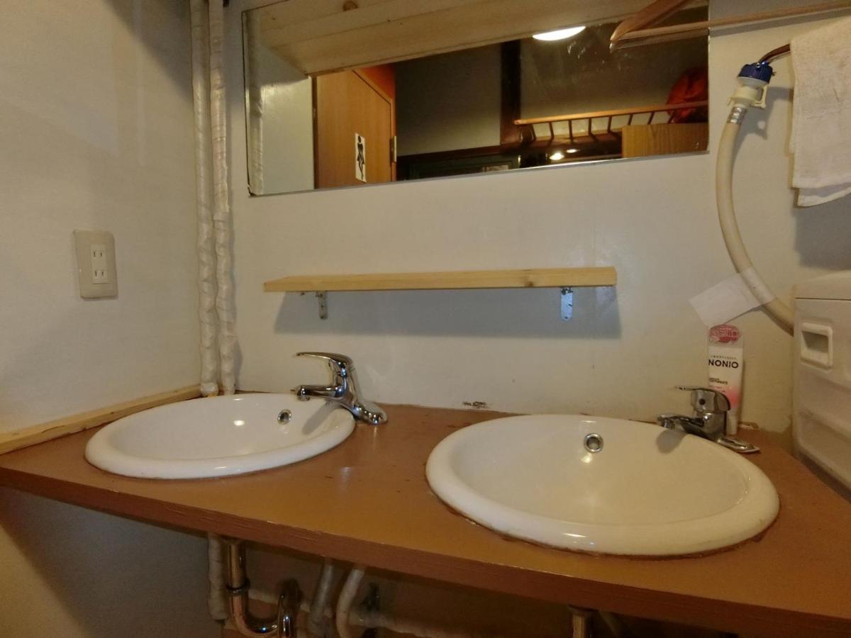 Otaru Guest House Tarune מראה חיצוני תמונה